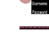Username & Password