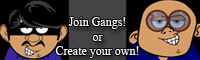 Gangs